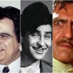 बॉलीवुड के वो स्टार्स जिनका पाकिस्तान में हुआ जन्म, भारत में मचाया तहलका…