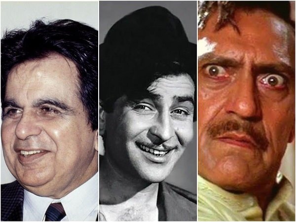 बॉलीवुड के वो स्टार्स जिनका पाकिस्तान में हुआ जन्म, भारत में मचाया तहलका…