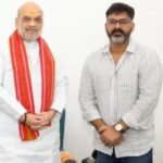 अमित शाह से मिले, फिर नड्डा से मुलाकात; पवन सिंह की बीजेपी में घर वापसी…