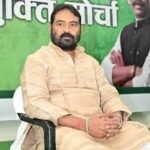 समानांतर सरकार चलाने के भ्रम में है भाजपा, जनता को गुमराह करना ही एजेंडा : झामुमो…