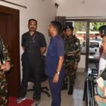 मंत्री इरफान अंसारी को मिली धमकी के मामले में बोकारो में प्राथमिकी दर्ज…