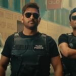 क्रिकेट के बाद धोनी की फिल्मों में जबरदस्त एंट्री, द चेज के टीजर में गोलियां चलाते आए नजर…