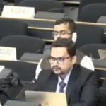 ‘खाली कर दो POK, कश्मीर पर नहीं चलेगा झूठ’, UNHRC में भारत ने पाकिस्तान को बुरी तरह धोया…