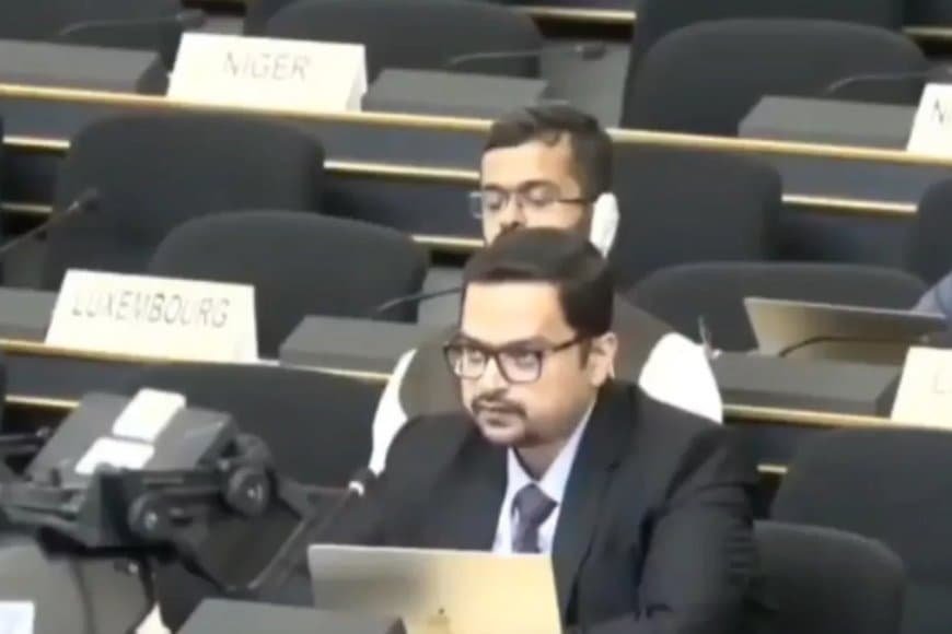 ‘खाली कर दो POK, कश्मीर पर नहीं चलेगा झूठ’, UNHRC में भारत ने पाकिस्तान को बुरी तरह धोया…