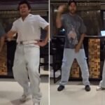 वरुण धवन और सोनू निगम ने ‘बिजुरिया’ गाने पर किया धमाकेदार डांस, 3 सितंबर को रिलीज होगा…