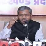 अबुआ सरकार में सर्वाधिक प्रताड़ित गरीब आदिवासी : बाबूलाल मरांडी…