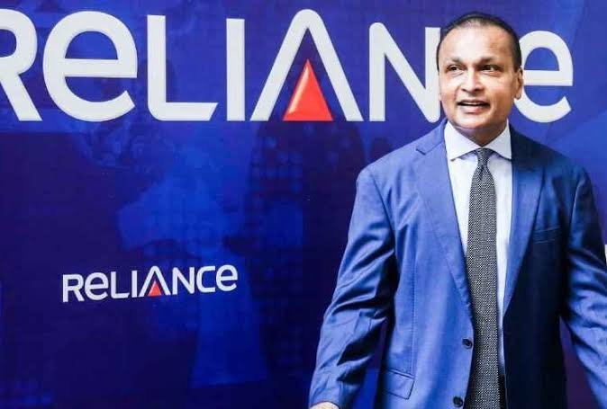 अनिल अंबानी को बड़ा झटका! लोन फ्रॉड मामले में एक और सरकारी बैंक ने भेजा नोटिस…