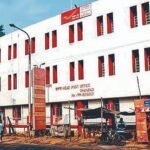 प्रधान डाकघर धनबाद में अब रात आठ बजे तक होगी पत्र और पार्सल की बुकिंग…