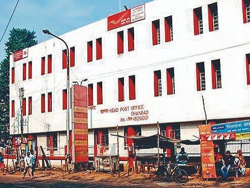 प्रधान डाकघर धनबाद में अब रात आठ बजे तक होगी पत्र और पार्सल की बुकिंग…