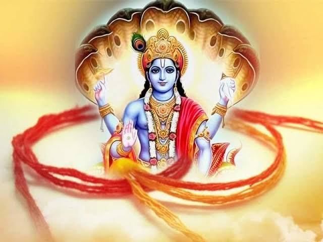 Anant Chaturdashi Vrat Katha 2025: अनंत चतुर्दशी के दिन जरूर पढ़ें ये कथा, इसके बिना अधूरी है व्रत पूजा…