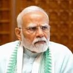 पीएम मोदी बाढ़ प्रभावित राज्यों का दौरा करेंगे…