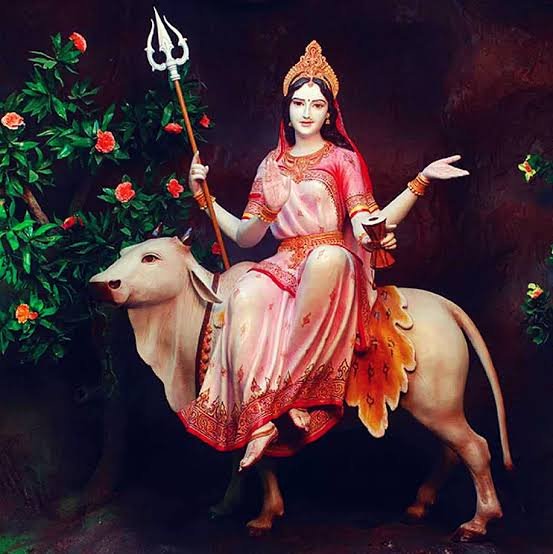 मां महागौरी की पूजा के समय करें इन दिव्य मंत्रों का जप, खुशियों से भर जाएगा संसार…