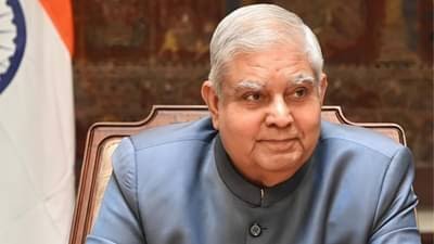 इस्तीफे के बाद जगदीप धनखड़ ने खाली किया सरकारी बंगला, अब ये होगा नया ठिकाना…