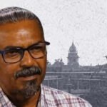 करूर भगदड़ मामले में पुलिस का एक्शन, यूट्यूबर फेलिक्स जेराल्ड गिरफ्तार, टीवीके के जिला सचिव को भी पकड़ा…