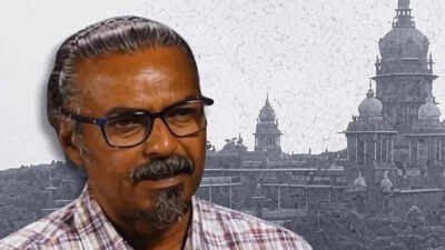 करूर भगदड़ मामले में पुलिस का एक्शन, यूट्यूबर फेलिक्स जेराल्ड गिरफ्तार, टीवीके के जिला सचिव को भी पकड़ा…