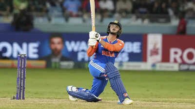 भारत ने फिर पाकिस्तान को रौंदा… सुपर 4 में धमाकेदार जीत, 6 विकेट से जीता मैच…