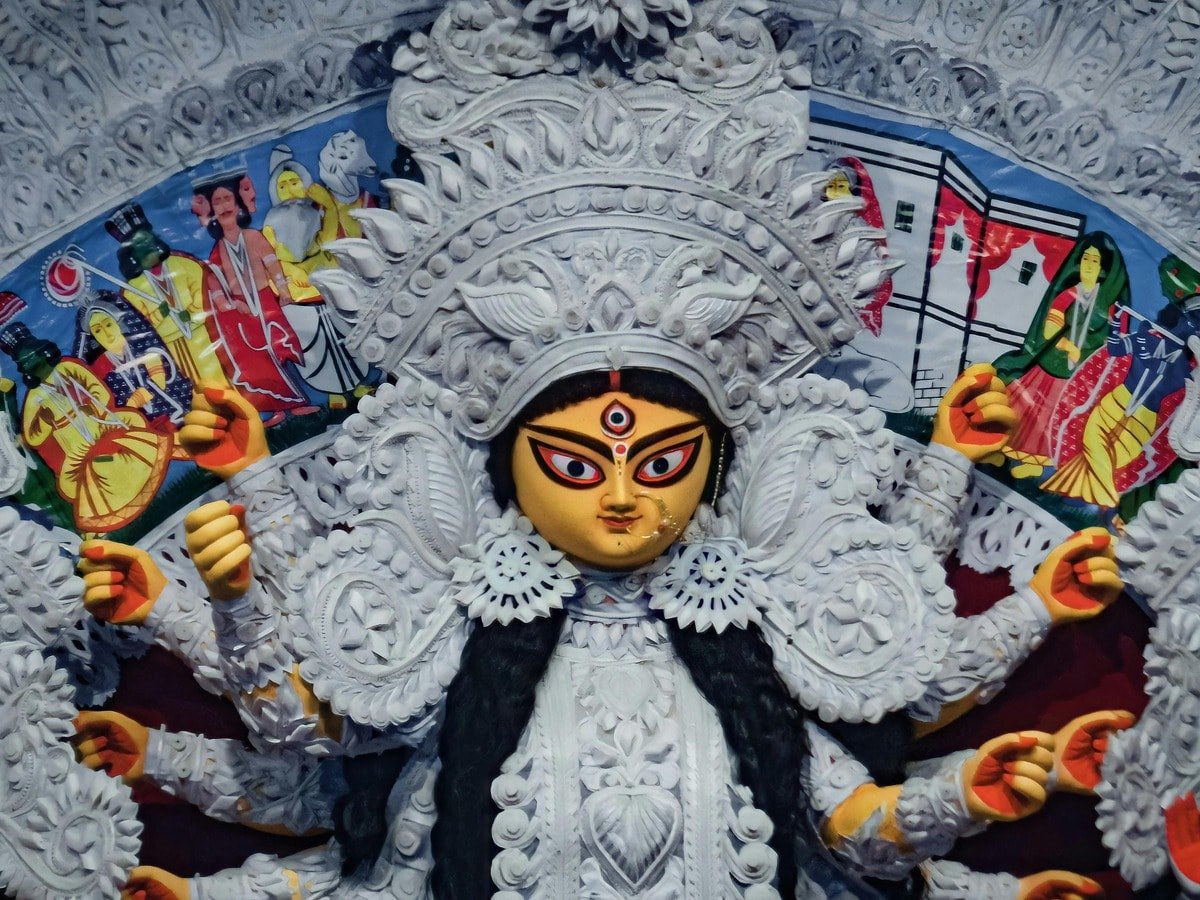 शारीदय नवरात्र: महालया आज, धरती पर उतरेंगी मां दुर्गा, कलश स्थापना कल…