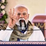 PM Modi की जनसभा को लेकर ट्रैफिक व्यवस्था बदली, भारी वाहनों पर रोक, 15 जगह बनाए गए पार्किंग स्थल…