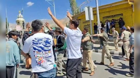 लद्दाख पर बातचीत के लिए हमेशा तैयार सरकार, मगर लेह एपेक्स बॉडी को किस बात का इंतजार…