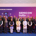 सेमीकॉन इंडिया 2025: भारत पर बड़ा दांव लगा रहे सेमीकंडक्टर जगत के प्रमुख सीईओ: पीएम मोदी…