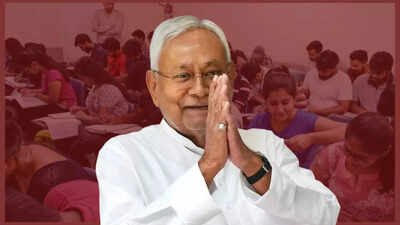 स्टूडेंट क्रेडिट कार्ड: नीतीश सरकार का बड़ा ऐलान, बिना ब्याज मिलेगा एजुकेशन लोन..लौटाने का टाइम भी बढ़ा…