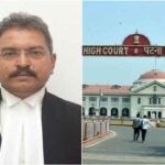 पटना HC को जल्द मिल सकता है नया मुख्य न्यायाधीश, जस्टिस बजंथरी के नाम की सिफारिश…