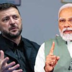 भारत पूरी तरह हमारे साथ… जेलेंस्की ने ट्रंप के दावे की निकाल दी हवा, बताई भारतीयों को साथ रखने की जरूरत…