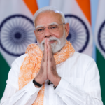 जीएसटी में बदलाव को लेकर पीएम मोदी ने लिखा- ‘आम लोगों के लिए राहत और अर्थव्यवस्था की मजबूती वाला कदम’…