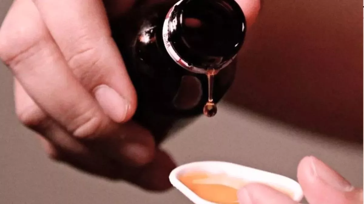 मध्य प्रदेश में Coldrif सिरप पर लगा बैन, CM मोहन यादव बोले- दोषियों को नहीं छोड़ेंगे…