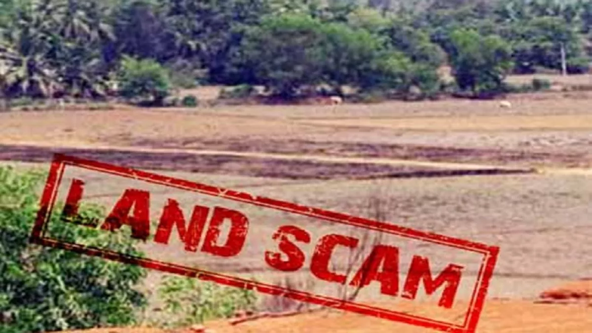 जमीन कारोबारी विजय प्रताप सिंह और तत्कालीन सीओ अलका कुमारी गिरफ्तार, एसीबी की बड़ी कार्रवाई…