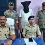 SSC CGL ऑनलाइन परीक्षा में नकल मामला: कंप्यूटर हैक कर रिमोट कंट्रोल से दिलायी जा रही थी परीक्षा, एग्जाम सेंटर का संचालक गिरफ्तार…