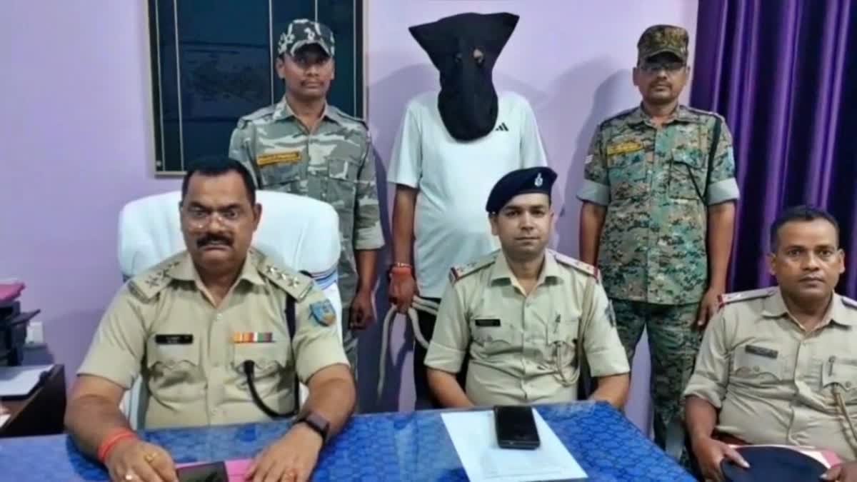 SSC CGL ऑनलाइन परीक्षा में नकल मामला: कंप्यूटर हैक कर रिमोट कंट्रोल से दिलायी जा रही थी परीक्षा, एग्जाम सेंटर का संचालक गिरफ्तार…