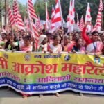 धनबाद के गोल्फ ग्राउंड से डीसी कार्यालय तक आदिवासी समाज ने निकाला अस्तित्व बचाओ रैली , कुड़मी जाति द्वारा एसटी का दर्ज़ा मांगने का किया विरोध…