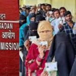 बिहार चुनाव में करीब 8.5 लाख चुनाव अधिकारी तैनात…