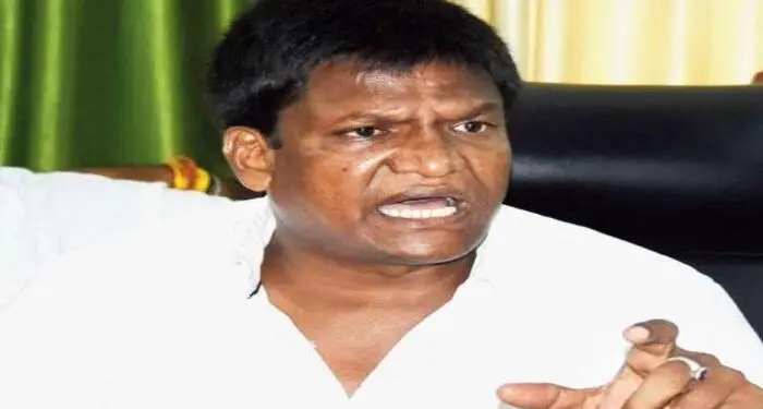 सांसद ढुल्लू महतो को सुप्रीम कोर्ट का नोटिस, आय से अधिक संपत्ति मामले में चार हफ्ते में मांगा जवाब…