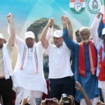 महागठबंधन में सस्पेंस के बीच माले ने 18, CPI ने 6 कैडिंडेट की लिस्ट जारी की…