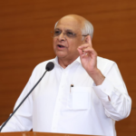 पीएम मोदी ने स्वच्छता से लेकर सेमीकंडक्टर तक सभी क्षेत्रों को दी प्राथमिकता: सीएम भूपेंद्र पटेल…