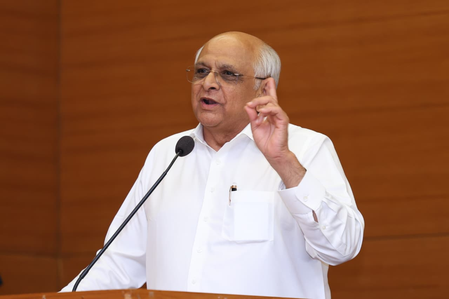 पीएम मोदी ने स्वच्छता से लेकर सेमीकंडक्टर तक सभी क्षेत्रों को दी प्राथमिकता: सीएम भूपेंद्र पटेल…