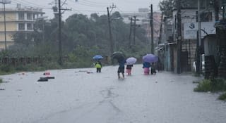 नेपाल: भूस्खलन के बाद काठमांडू में वाहनों की आवाजाही पर तीन दिन का प्रतिबंध…