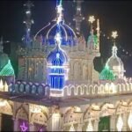 कौमी एकता का प्रतीक है लोयाबाद का उर्स…