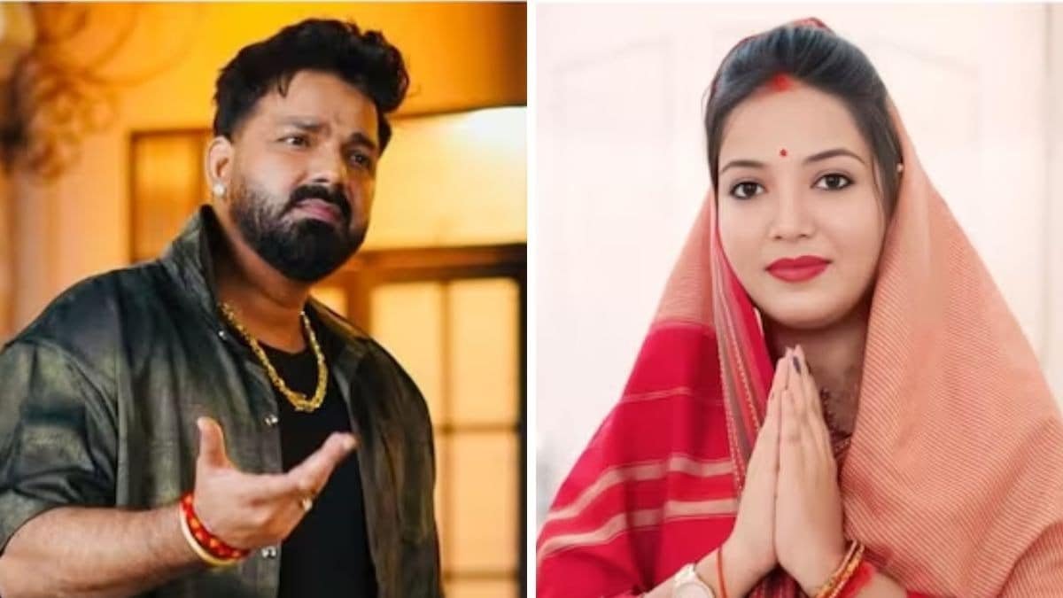 अगर आप सच्चे तो…फूट-फूटकर खूब रोईं ज्योति सिंह, भोजपुरी स्टार पवन सिंह को पत्नी का खुला चैलेंज…