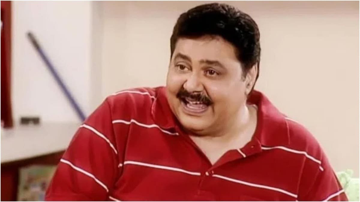 गया TV का ‘कॉमेडी किंग’, 74 साल की उम्र में सतीश शाह की ‘असहनीय’ बीमारी से मौत…