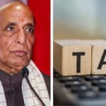 जैन समुदाय की आबादी सिर्फ 0.5%, लेकिन देश के कुल टैक्स में 24% का योगदान: राजनाथ सिंह…