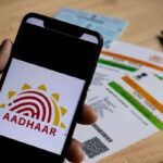 1 नवंबर से बदल जाएंगे आधार से जुड़े ये 3 नियम, फटाफट कर लें इन्हें नोट…