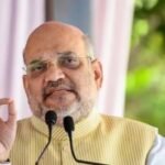 ‘बातचीत नहीं, आत्मसमर्पण ही विकल्प’: अमित शाह की नक्सिलयों को चेतावनी, कहा- हथियार डालो या परिणाम भुगतो, मार्च 2026 तक बनाना है नक्सल मुक्त भारत…