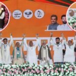 समस्तीपुर में राजद-कांग्रेस पर जमकर बरसे पीएम और सीएम, जानें मोदी-नीतीश के भाषण की 15 बड़ी बातें…