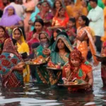 4 दिनों तक चलने वाला छठ महापर्व आज से, जानें हर दिन का महत्व और संध्या अर्घ्य की सही डेट…