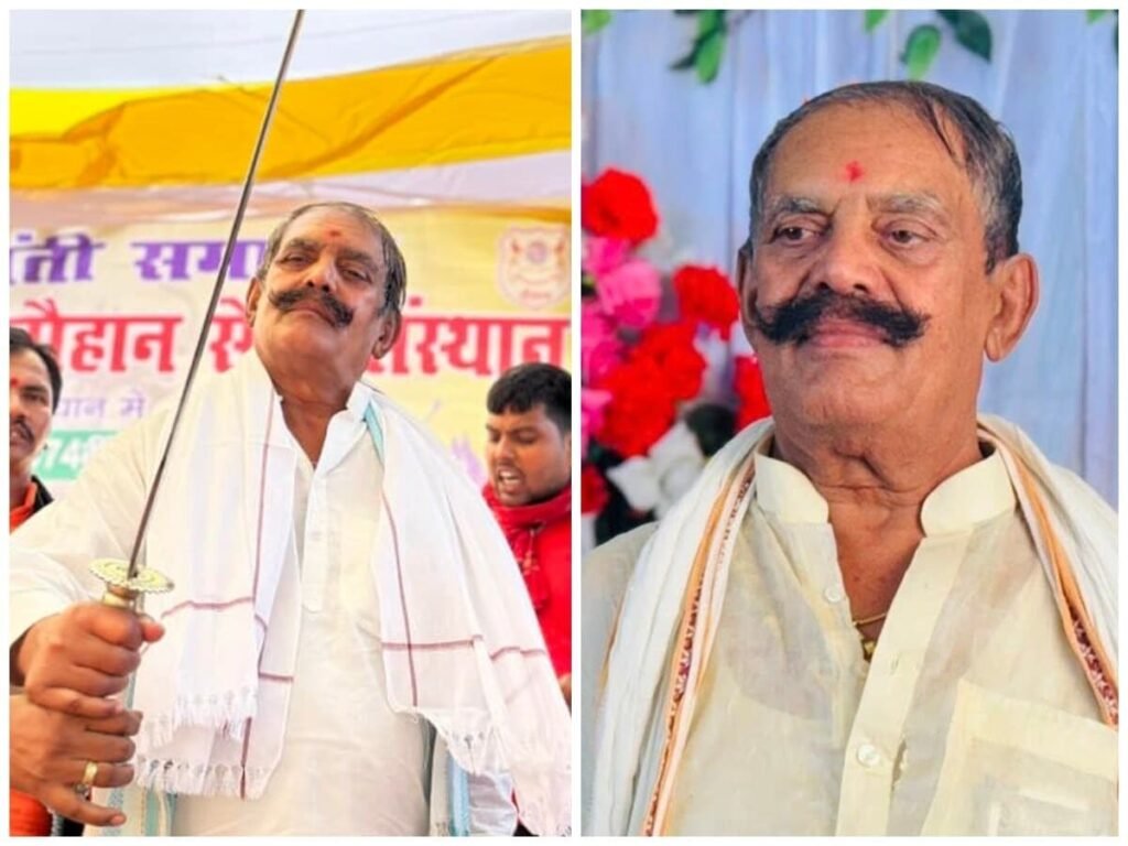 बिहार में चुनावी सरगर्मी के बीच PK कार्यकर्ता की गोली मारकर हत्या…