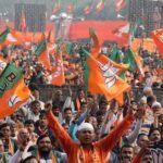 बिहार की इस सीट पर 9 बार जीत चुकी है BJP, 2015 से JDU का दबदबा …