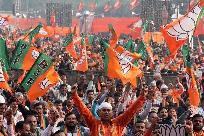 बिहार की इस सीट पर 9 बार जीत चुकी है BJP, 2015 से JDU का दबदबा …